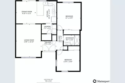 2610 Autumnvale Dr, San Jose, CA 95132 - Photo 7