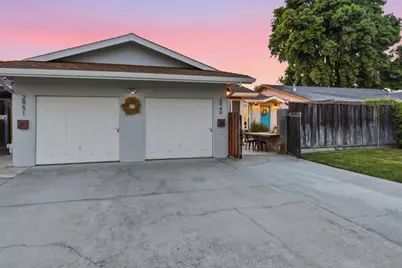 2949-2951 Driftwood Dr, San Jose, CA 95128 - Photo 3