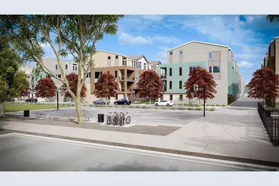 552 Oakdale Way 178-19 Plan 5, San Jose, CA 95117 - Photo 15