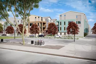 552 Oakdale Way 178-19 Plan 5, San Jose, CA 95117 - Photo 15