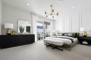 552 Oakdale Way 178-19 Plan 5, San Jose, CA 95117 - Photo 5