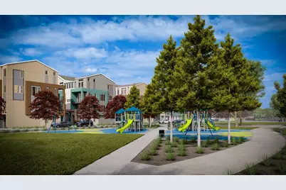 552 Oakdale Way 178-19 Plan 5, San Jose, CA 95117 - Photo 9