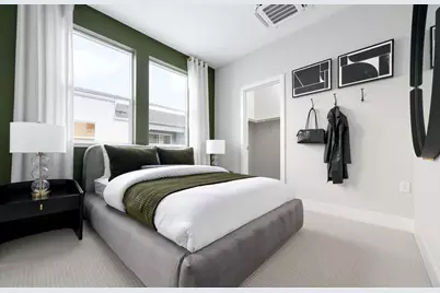 552 Oakdale Way 178-19 Plan 5, San Jose, CA 95117 - Photo 7