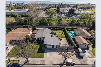 1225 Manzano Way, Sunnyvale, CA 94089 - Photo 27