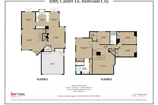 1005 Cardiff Ln, Redwood City, CA 94061 - Photo 33