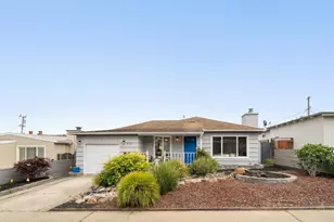 215 Mansfield Dr, South San Francisco, CA 94080 - Photo 3