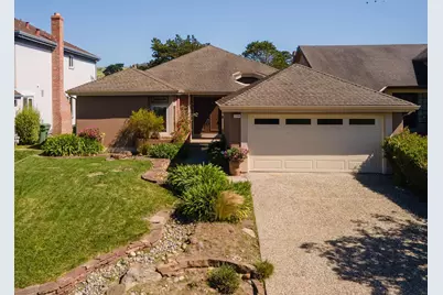 2309 Burning Tree Rd, Half Moon Bay, CA 94019 - Photo 1