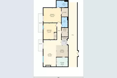 35 28th Ave 307, San Mateo, CA 94403 - Photo 27