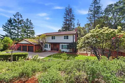 3089 Country Club Ct, Palo Alto, CA 94304 - Photo 1