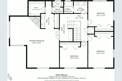 3089 Country Club Ct, Palo Alto, CA 94304 - Photo 29