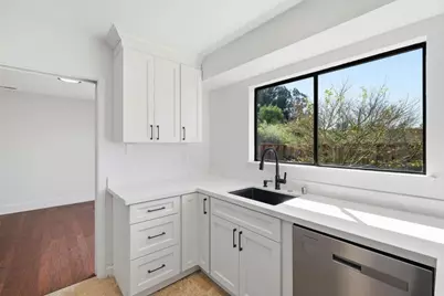2022 Bob White Ln, Santa Cruz, CA 95065 - Photo 3