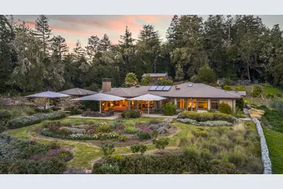 1080 Larsen Rd, Aptos, CA 95003 - Photo 1