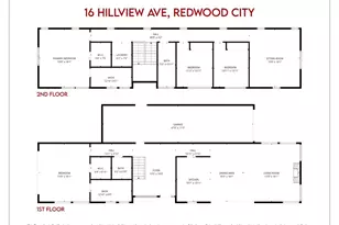 16 Hillview Ave, Redwood City, CA 94062 - Photo 107