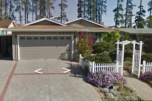 2330 Evergreen, San Bruno, CA 94066 - Photo 1