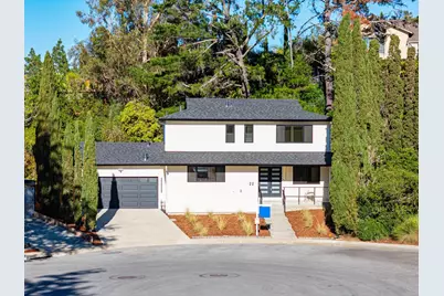 22 Dickens Ct, San Carlos, CA 94070 - Photo 1