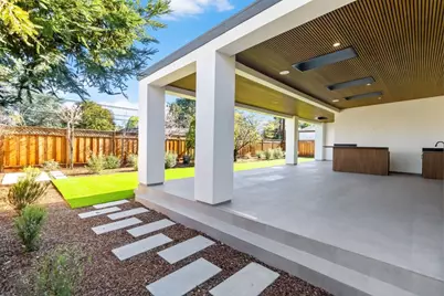 12536 Paseo Flores, Saratoga, CA 95070 - Photo 9