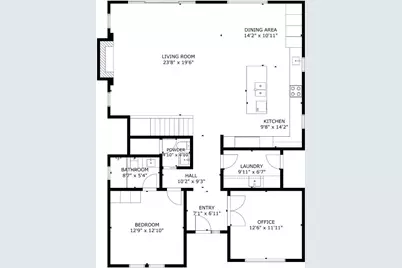 114 Bayswater Ave, Burlingame, CA 94010 - Photo 61