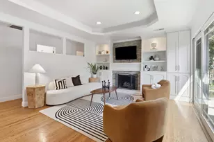 124 Hollycrest Dr, Los Gatos, CA 95032 - Photo 7