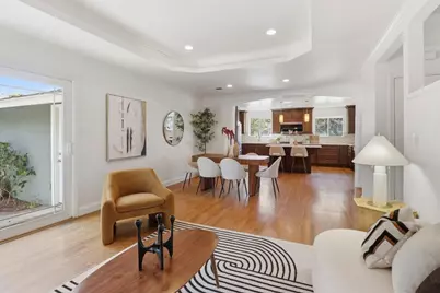 124 Hollycrest Dr, Los Gatos, CA 95032 - Photo 9