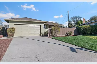 4067 Olga Dr, San Jose, CA 95117 - Photo 3