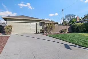 4067 Olga Dr, San Jose, CA 95117 - Photo 3