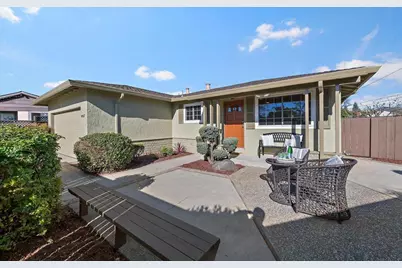 4067 Olga Dr, San Jose, CA 95117 - Photo 1