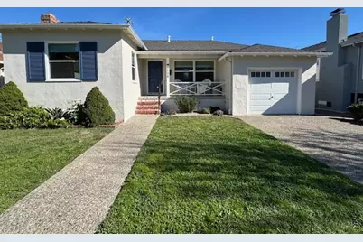 1125 Dufferin Ave, Burlingame, CA 94010 - Photo 1