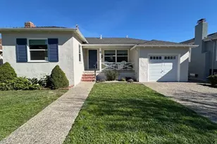 1125 Dufferin Ave, Burlingame, CA 94010 - Photo 1