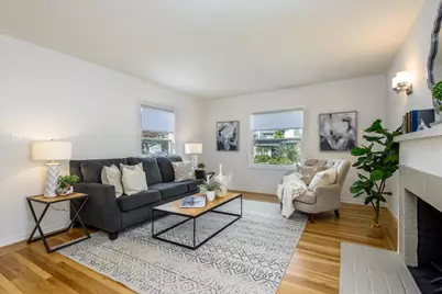 1125 Dufferin Ave, Burlingame, CA 94010 - Photo 3