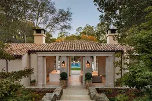 307 Olive Hill Ln, Woodside, CA 94062 - Photo 3