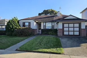 1449 Williams Ave, San Bruno, CA 94066 - Photo 1