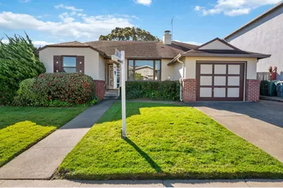 1449 Williams Ave, San Bruno, CA 94066 - Photo 1