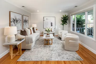 1067 17th Ave, Redwood City, CA 94063 - Photo 3