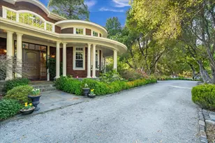 3510 Alpine Rd, Portola Valley, CA 94028 - Photo 7