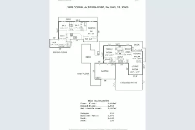397 Corral De Tierra Rd B, Corral de Tierra, CA 93908 - Photo 85