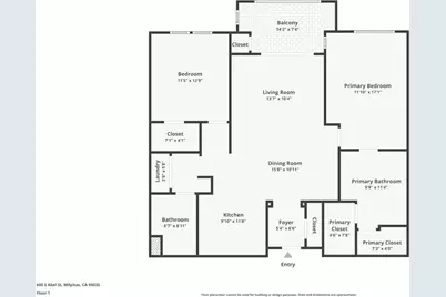 600 S Abel St 224, Milpitas, CA 95035 - Photo 57