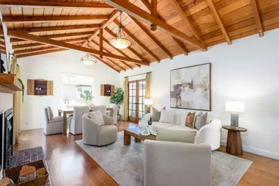 215 Victoria Rd, Burlingame, CA 94010 - Photo 5