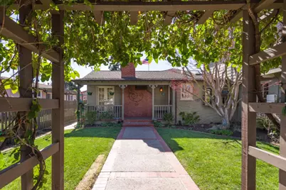 215 Victoria Rd, Burlingame, CA 94010 - Photo 3