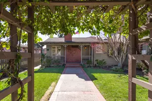 215 Victoria Rd, Burlingame, CA 94010 - Photo 3