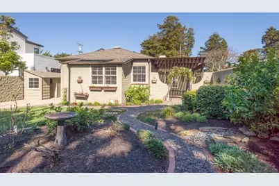 215 Victoria Rd, Burlingame, CA 94010 - Photo 25