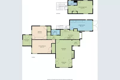 215 Victoria Rd, Burlingame, CA 94010 - Photo 27