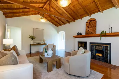 215 Victoria Rd, Burlingame, CA 94010 - Photo 7