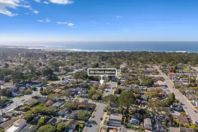 765 Gibson Ave, Pacific Grove, CA 93950 - Photo 35