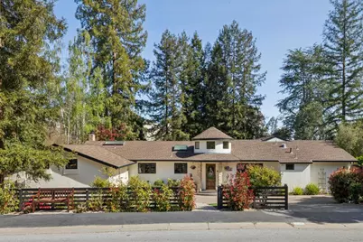 830 Monte Rosa Dr, Menlo Park, CA 94025 - Photo 3