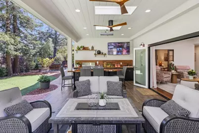 830 Monte Rosa Dr, Menlo Park, CA 94025 - Photo 33