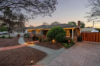 341 Dallas Dr, Campbell, CA 95008 - Photo 3