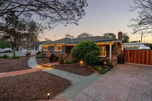 341 Dallas Dr, Campbell, CA 95008 - Photo 3