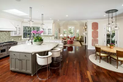 Walsh Rd, Atherton, CA 94027 - Photo 5