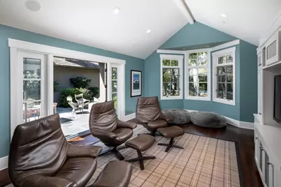 Walsh Rd, Atherton, CA 94027 - Photo 19