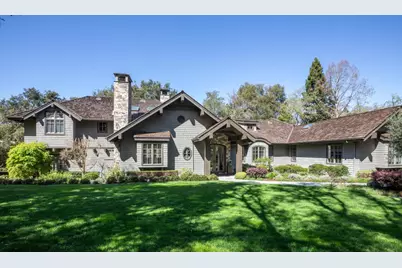 Walsh Rd, Atherton, CA 94027 - Photo 1